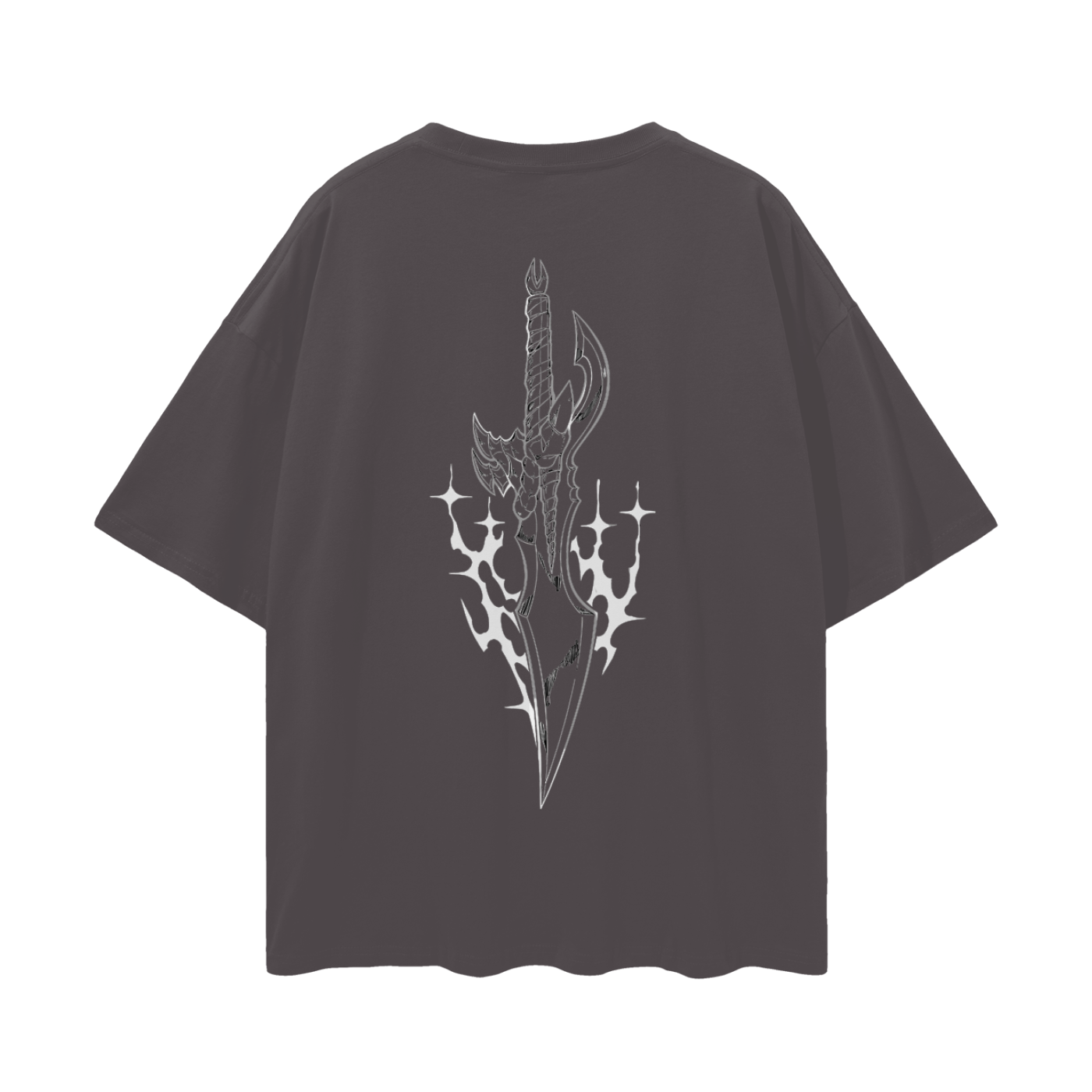 Kasaka's Venom Fang Streetwear Shirt-Solo Leveling