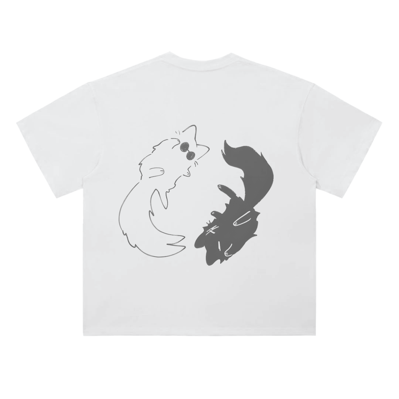Purr-gatory Sorcerers Streetwear Shirt