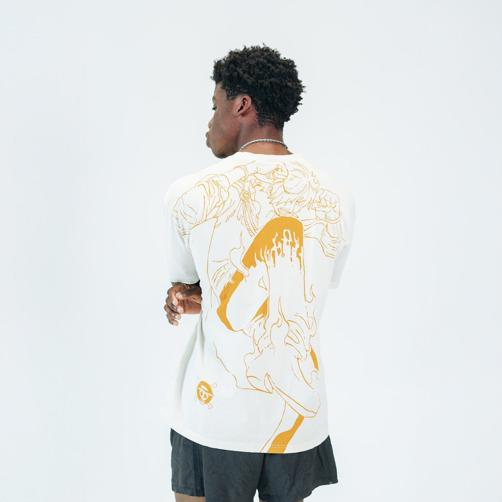 Chef Tee