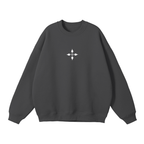 Phantom Troupe Streetwear Sweatshirt Gray
