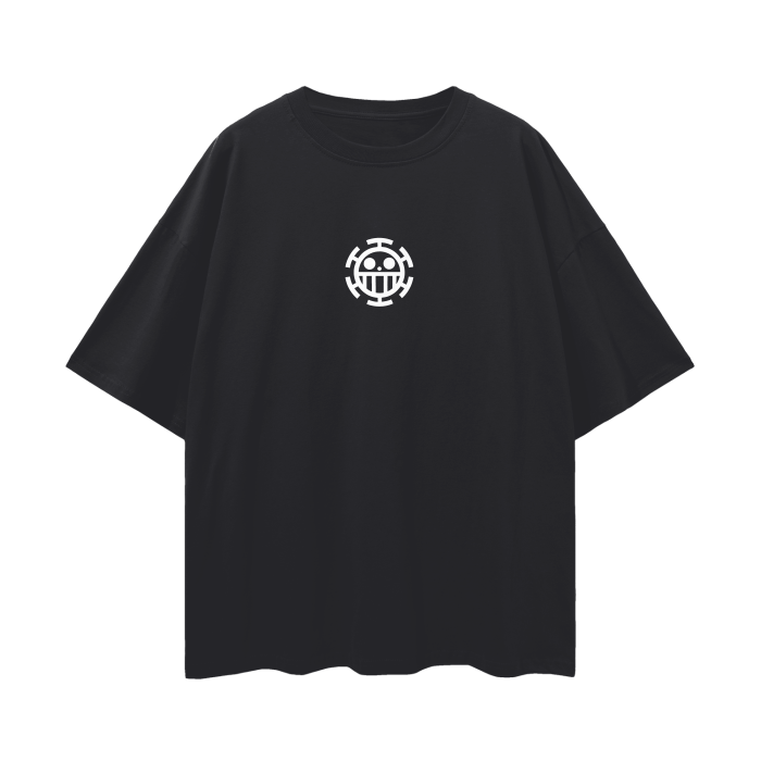 Surgeon of Death Y2K Streetwear Shirt Black