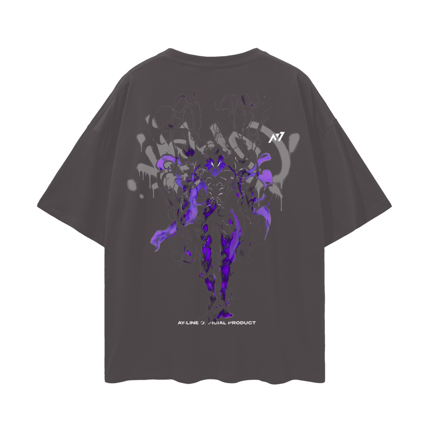 King of the Ants Streetwear Shirt-Solo Leveling