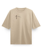 Clan Zenin (OUTCASTS) - Oversized Heavy Tee