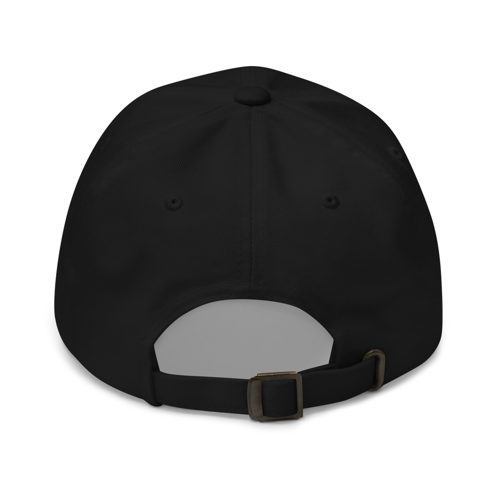 Nah I'd Win - Dad Cap