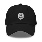 Nah I'd Win - Dad Cap