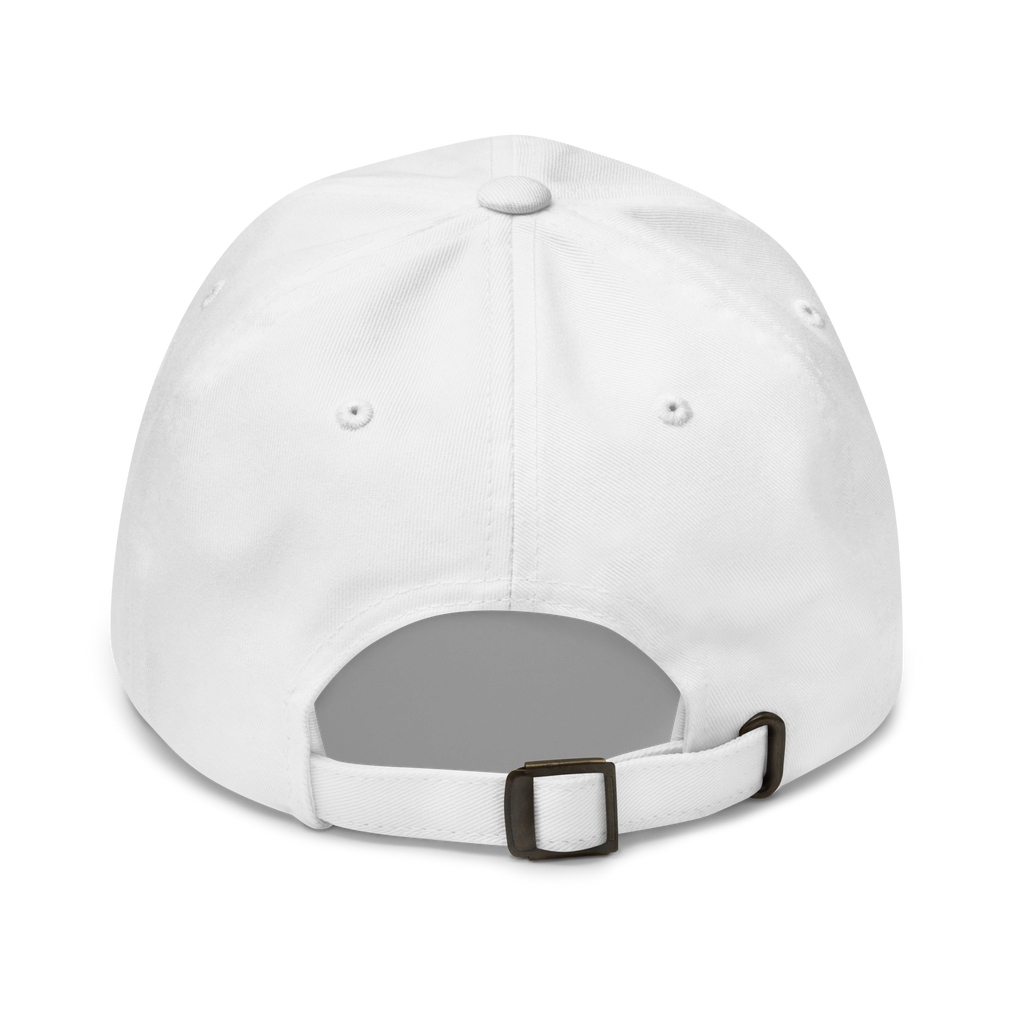 Nah I'd Win - Dad Cap