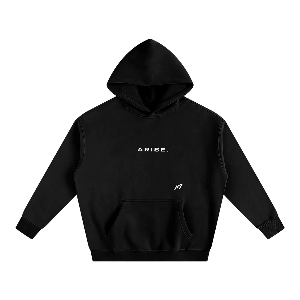 Kasaka's Venom Fang Streetwear Washed Zipped Hoodie-Solo Leveling