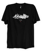 Megumi Twin Wolves - T-Shirt