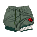 Ninja Performance Shorts