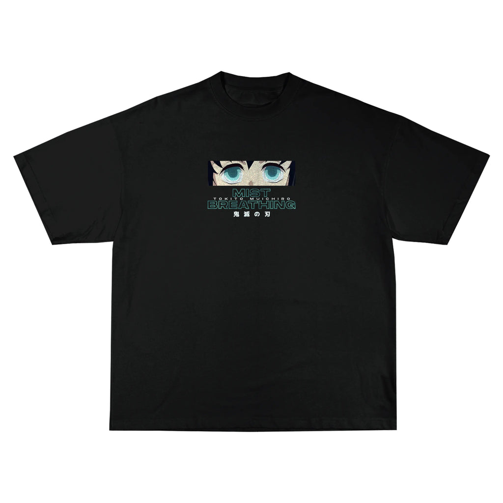 Muichiro Tokito Demon Slayer | T-Shirt