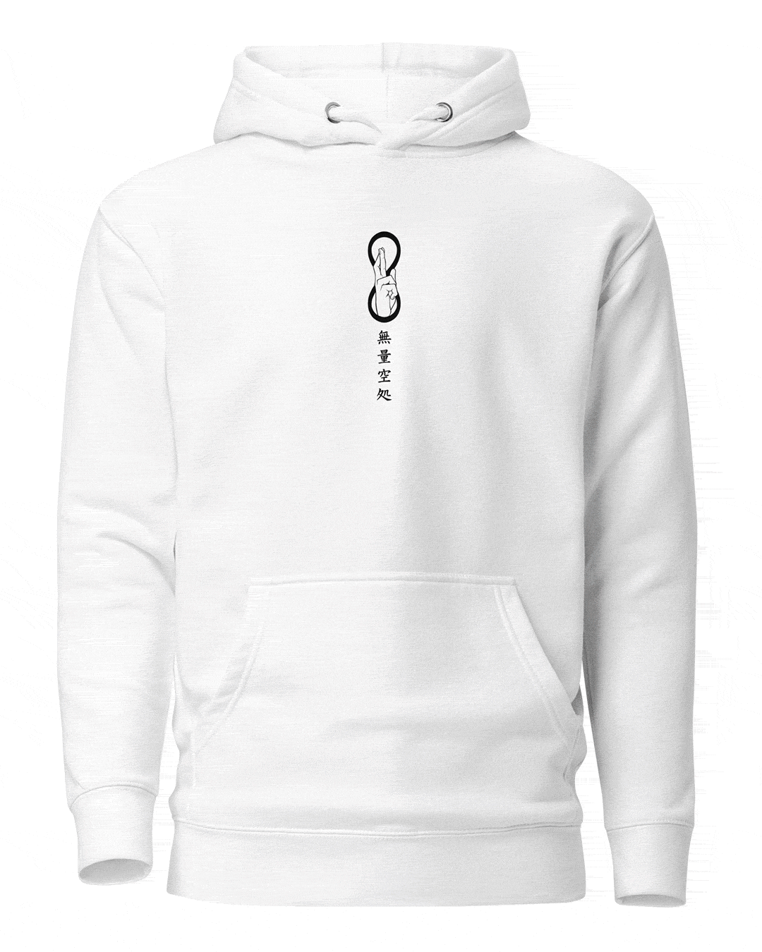 Gojo - Hoodie (Back Print)