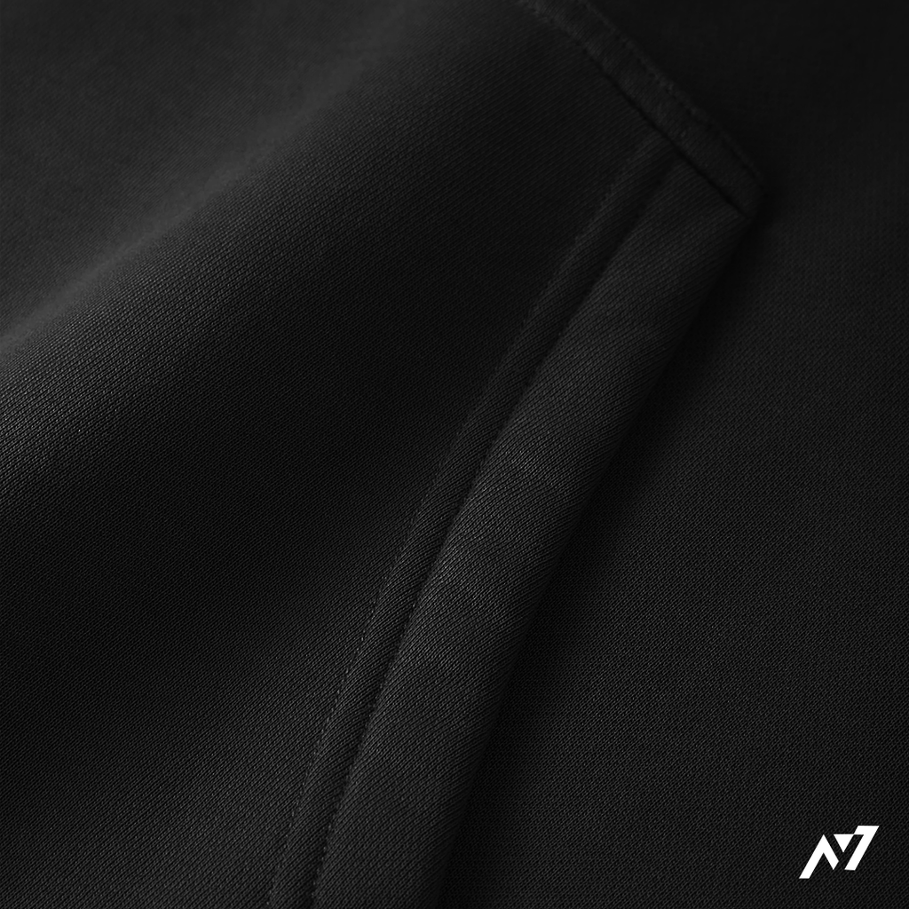 Pure Talent Streetwear Hoodie