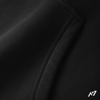 Pure Talent Streetwear Hoodie