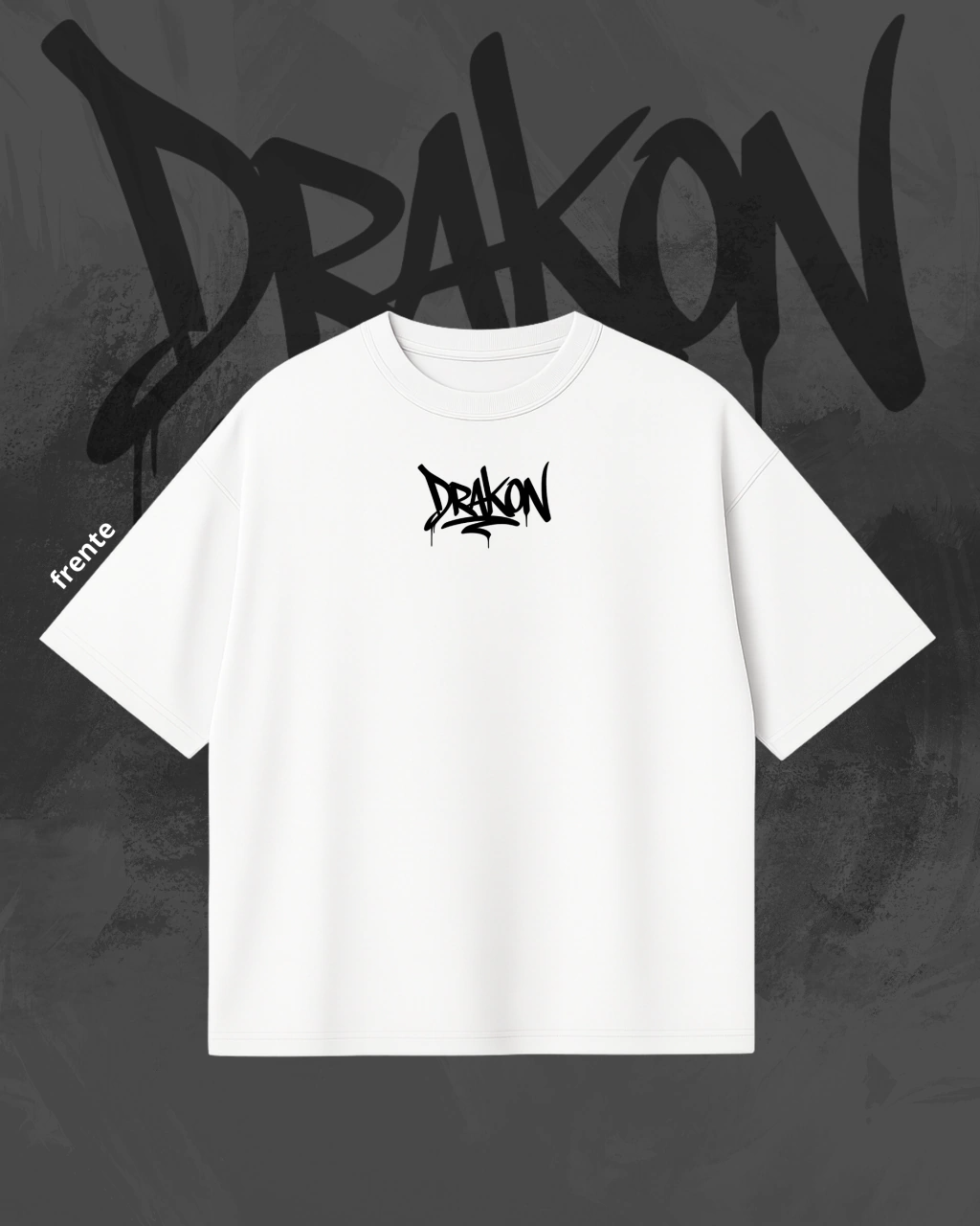 Demon Slayer Anime Unisex Washed T-Shirt