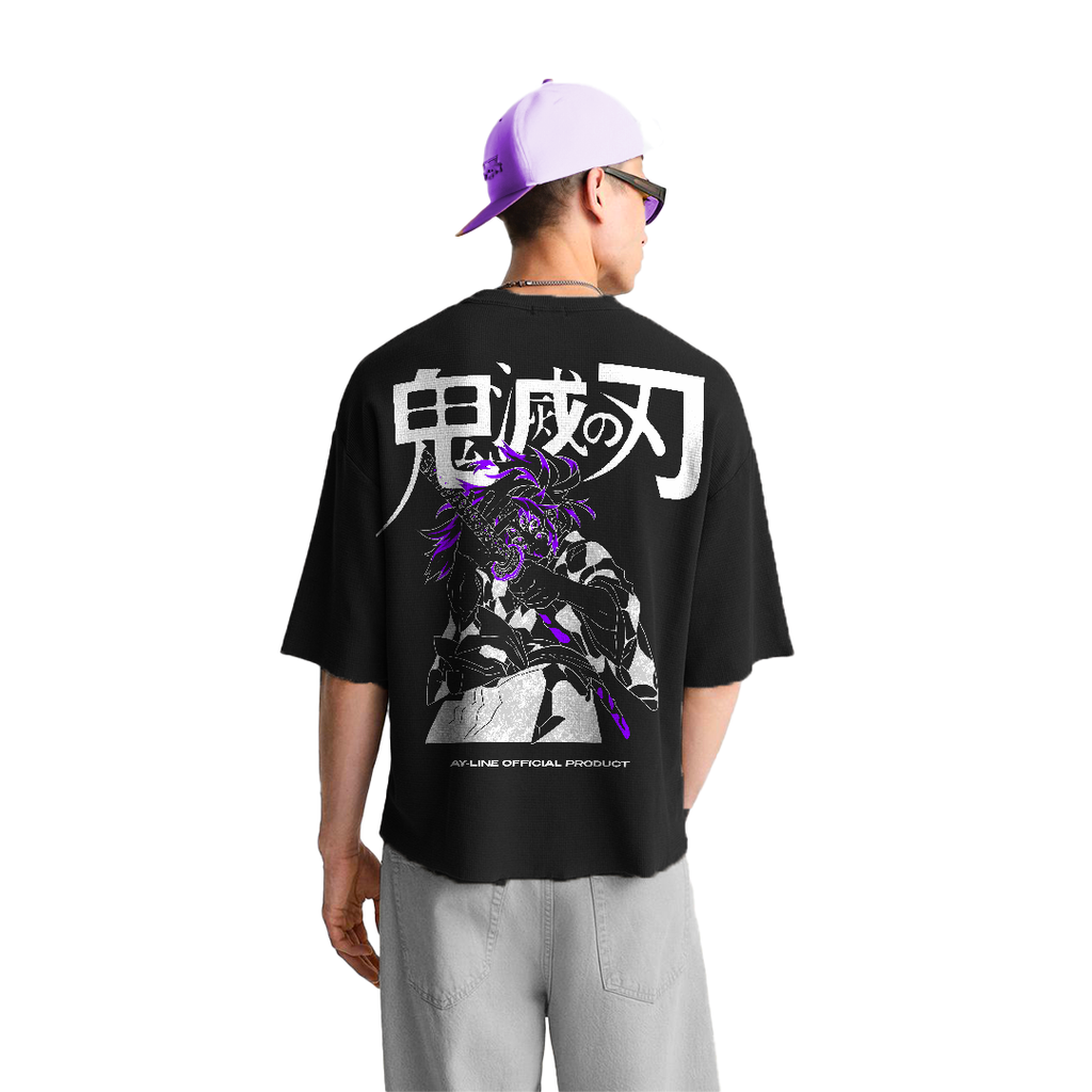 Silent Assassin 2.0 Streetwear Shirt