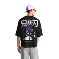 Silent Assassin 2.0 Streetwear Shirt