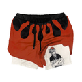 Eternal Paradise Performance Shorts - Demon Slayer