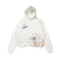 LUFFY HOODIE (HEAVYWEIGHT)