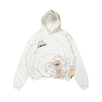 LUFFY HOODIE (HEAVYWEIGHT)