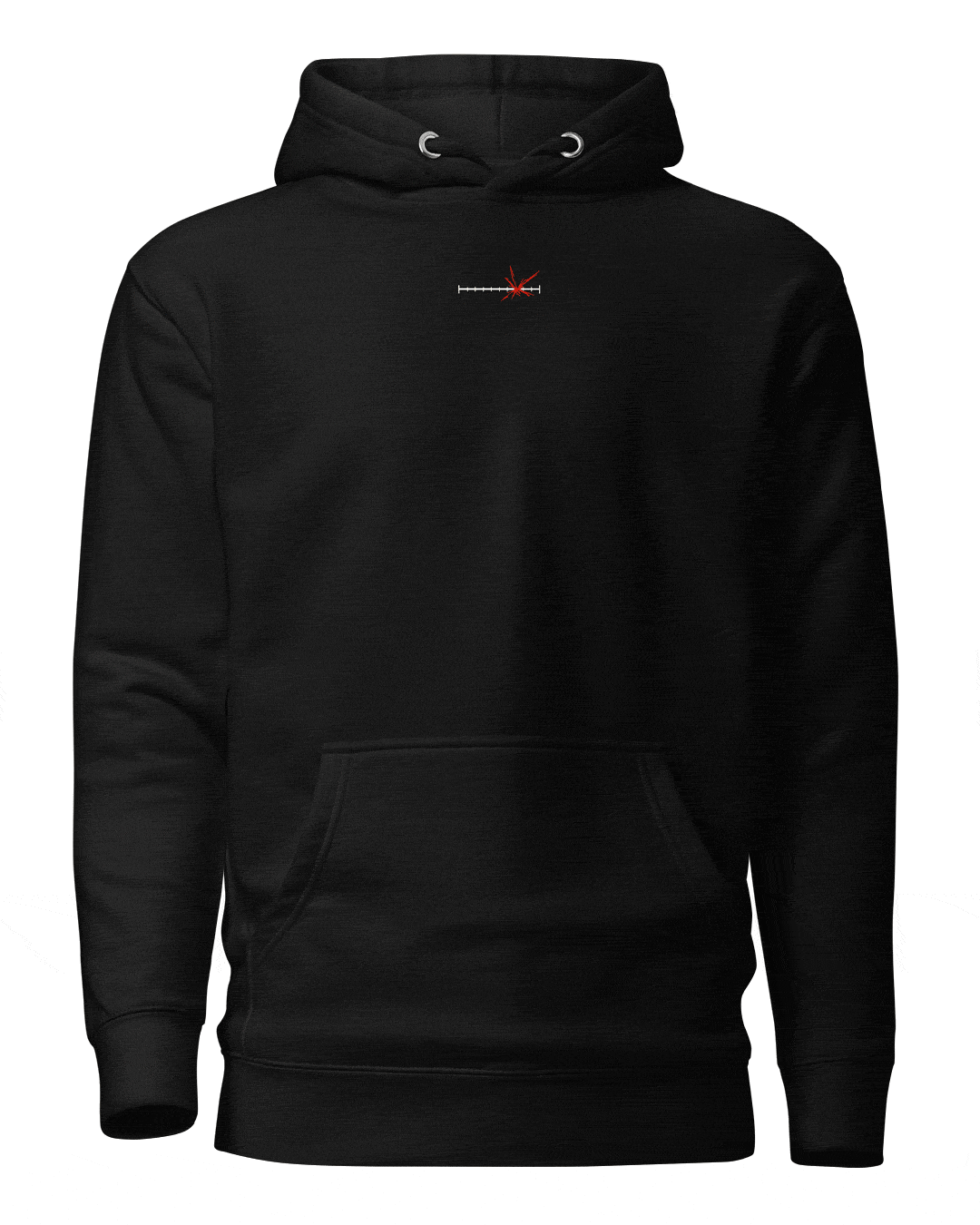 KENTO NANAMI - Hoodie