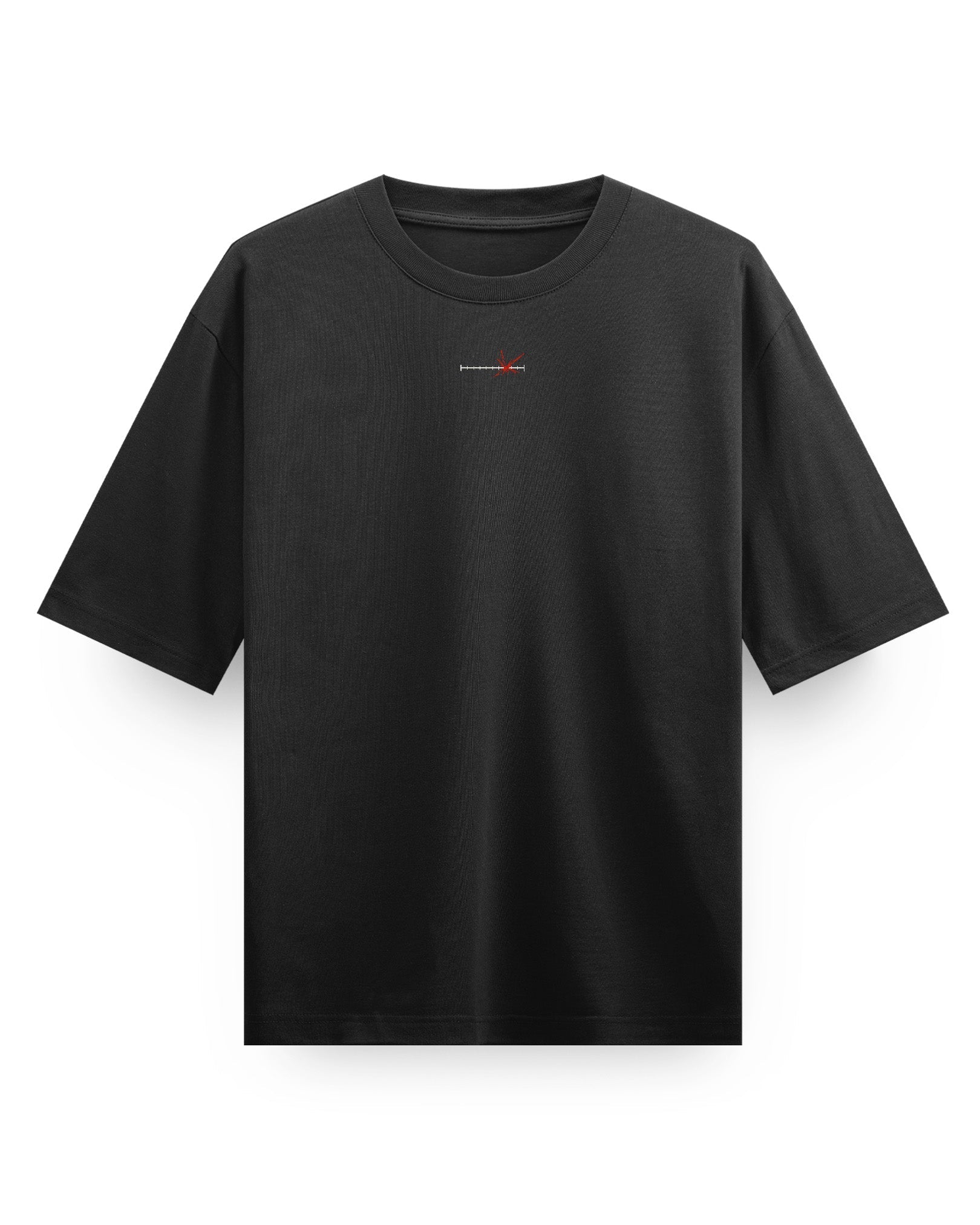 NANAMI - Oversized Heavy Tee
