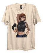 NOBARA KUGISAKI - T-Shirt
