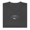 TOJI (SORCERER KILLER) - Heavy Oversized Tee