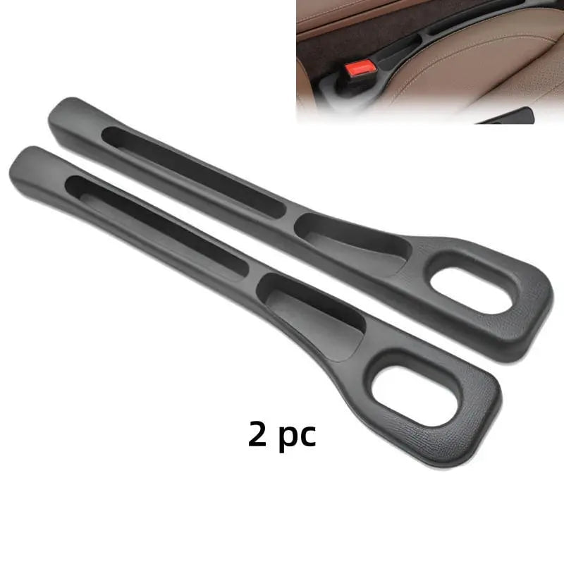 DriveNest™ Car Seat Gap Organizer