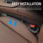 DriveNest™ Car Seat Gap Organizer