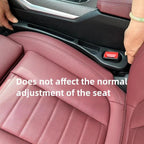 DriveNest™ Car Seat Gap Organizer