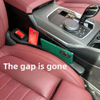 DriveNest™ Car Seat Gap Organizer