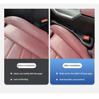 DriveNest™ Car Seat Gap Organizer