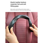 DriveNest™ Car Seat Gap Organizer
