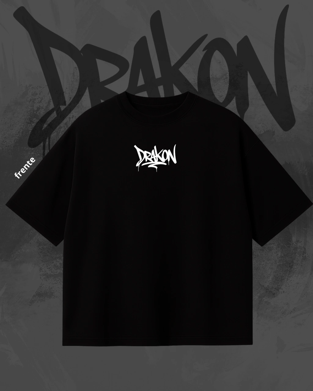 Demon Slayer Anime Unisex Washed T-Shirt