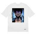 Solo Leveling Awakening T-Shirt - Intense Anime Graphic Design