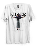 TOJI (SORCERER KILLER) - T-Shirt/ Sweatshirt / Hoodie
