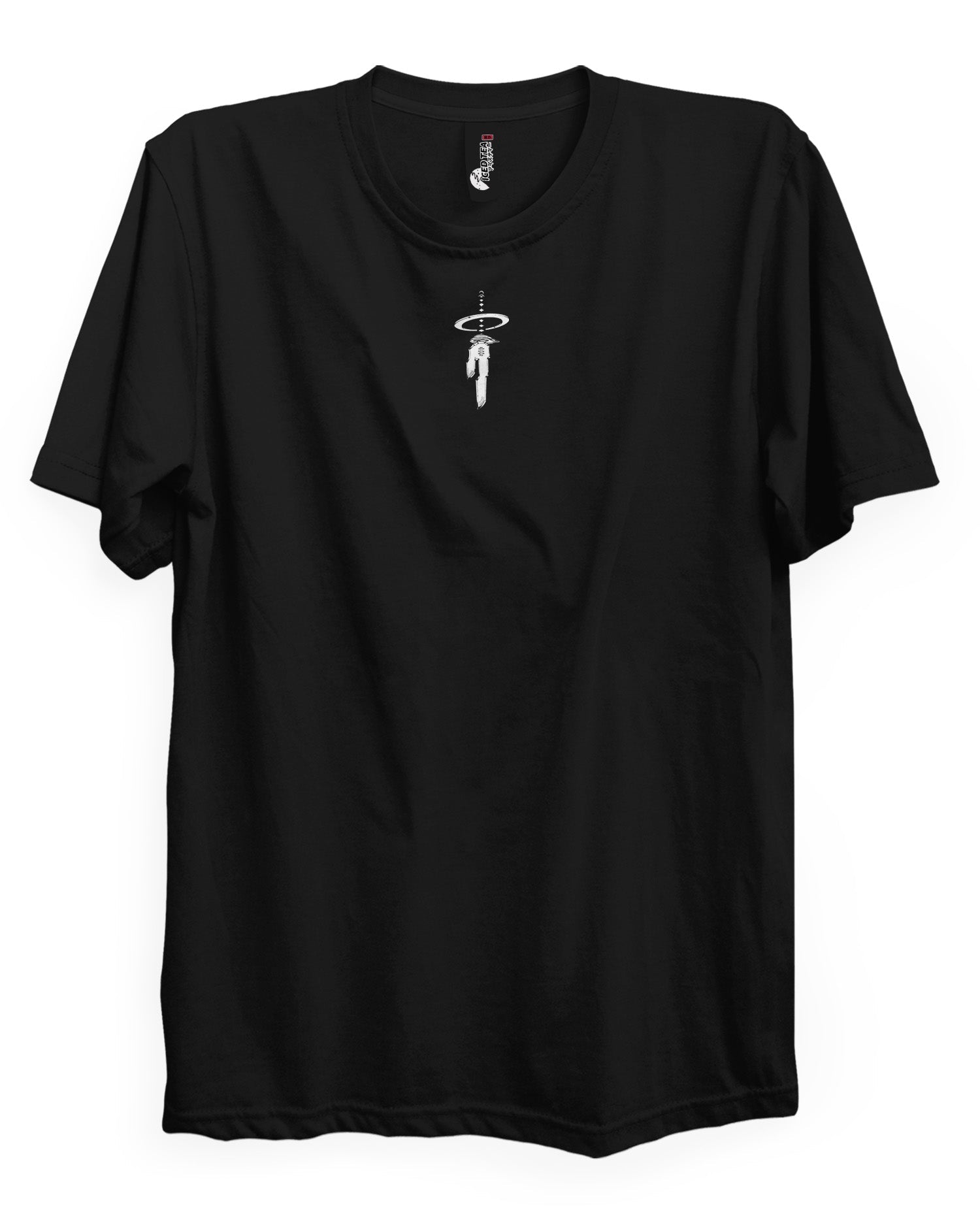 Inverted Spear of Heaven (Toji) - T-Shirt