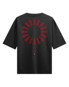 Sukuna (CALAMITY) - Oversized Heavy Tee