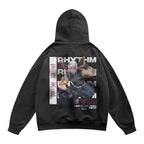 Tengen Uzui Demon Slayer | Hoodie