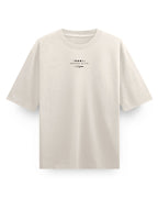 TOJI (SORCERER KILLER) - Heavy Oversized Tee