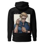 KENTO NANAMI - Hoodie