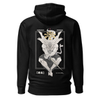 Mahoraga (DIVINE) - Hoodie