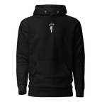 Inverted Spear of Heaven (Toji) - Hoodie