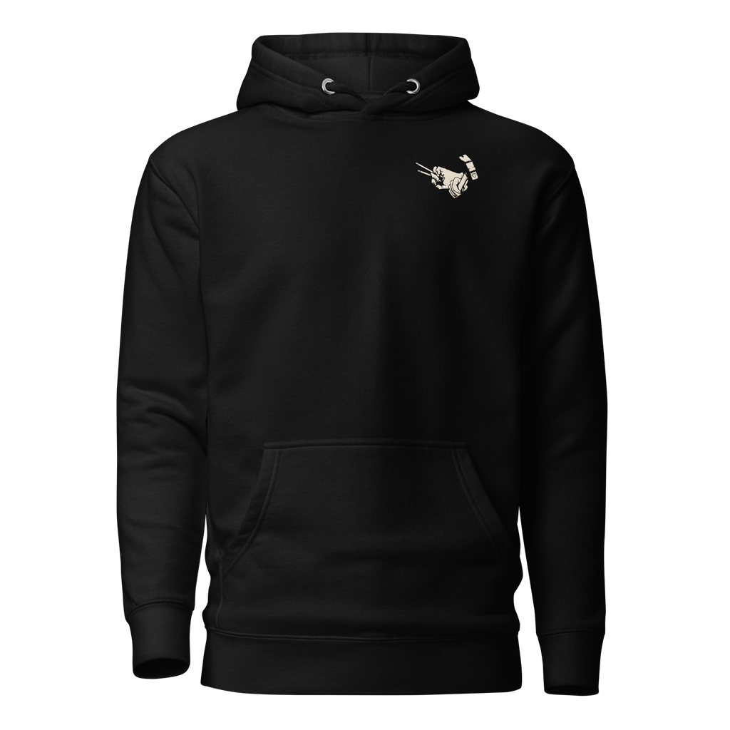 NOBARA KUGISAKI - Hoodie