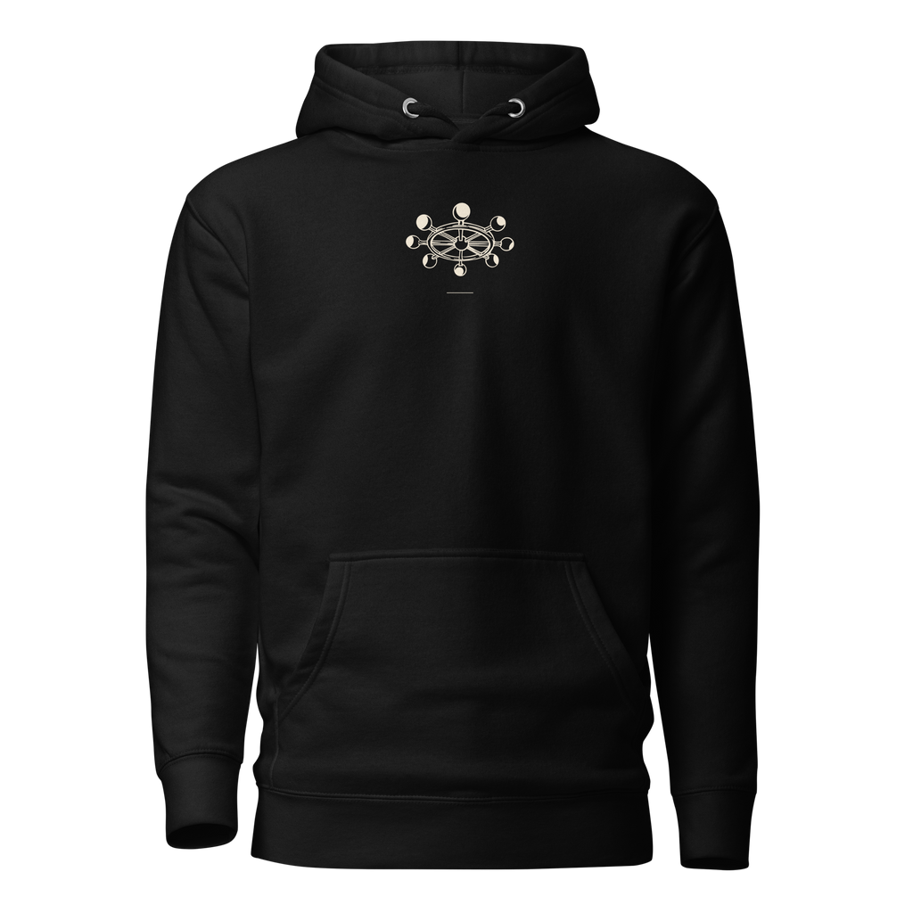 Mahoraga (DIVINE) - Hoodie