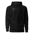 CLAN ZENIN (OUTCASTS) - Hoodie