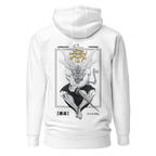 Mahoraga (DIVINE) - Hoodie
