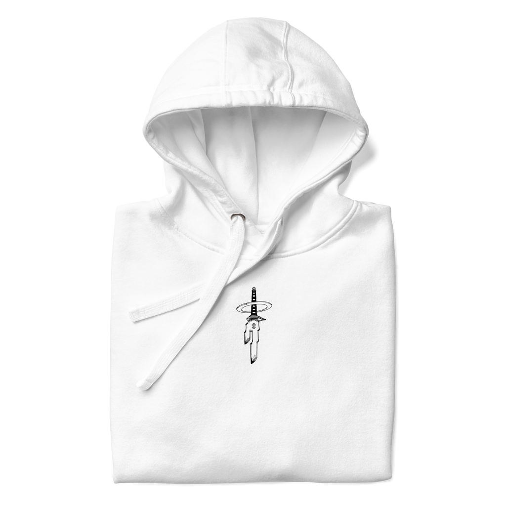 Inverted Spear of Heaven (Toji) - Hoodie