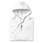 Inverted Spear of Heaven (Toji) - Hoodie