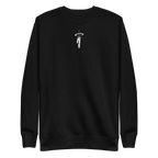 Inverted Spear of Heaven (Toji) - Sweater